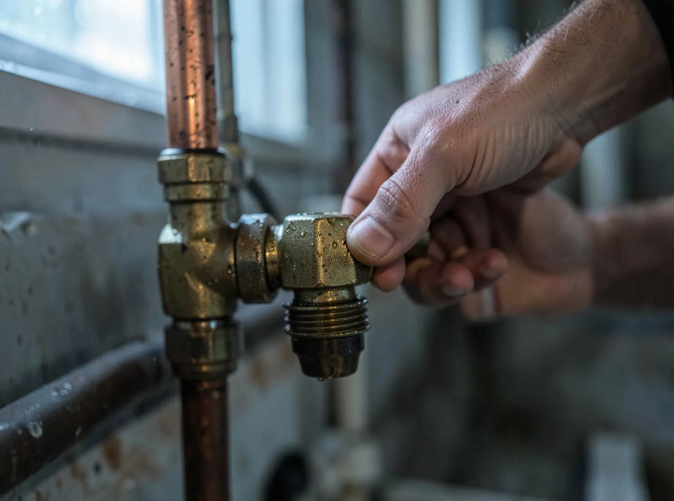 Emergency Plumber Spelter, WV FAQs